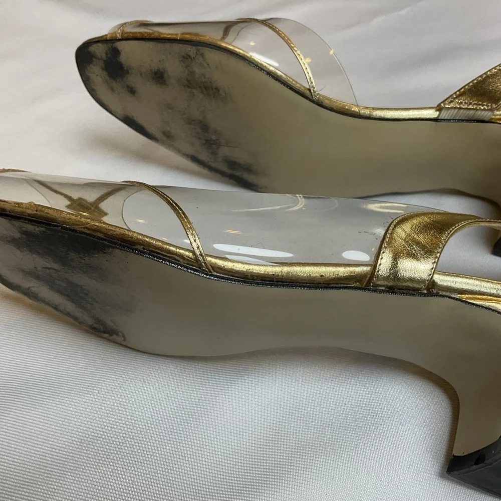 Vintage jack rogers