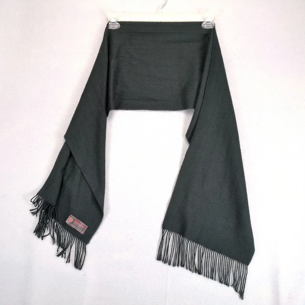 Berkshire flaws fringe pre
