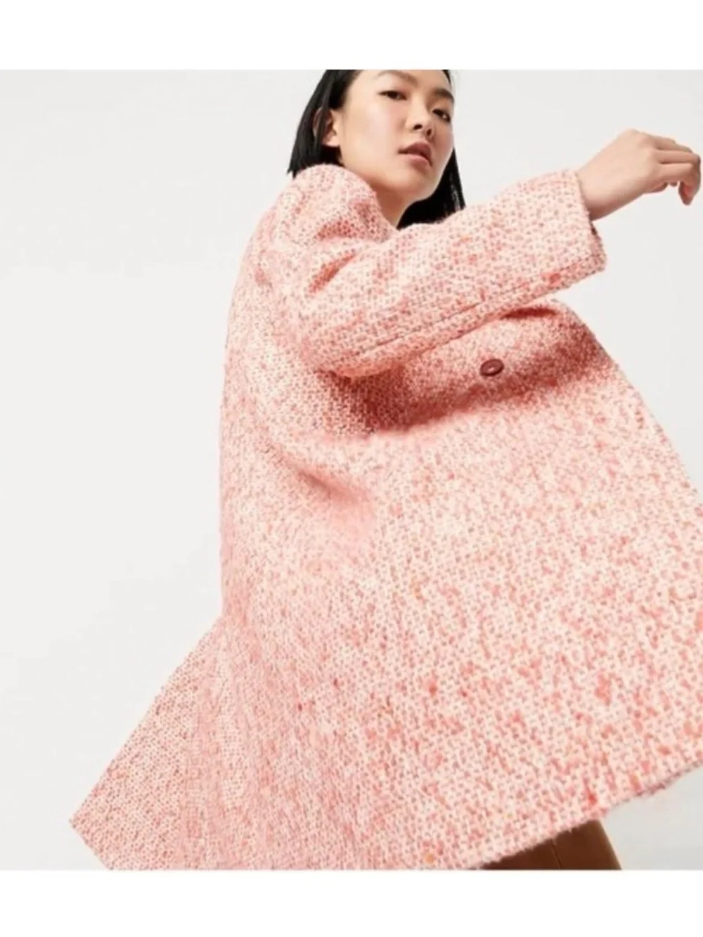 J. Crew we made