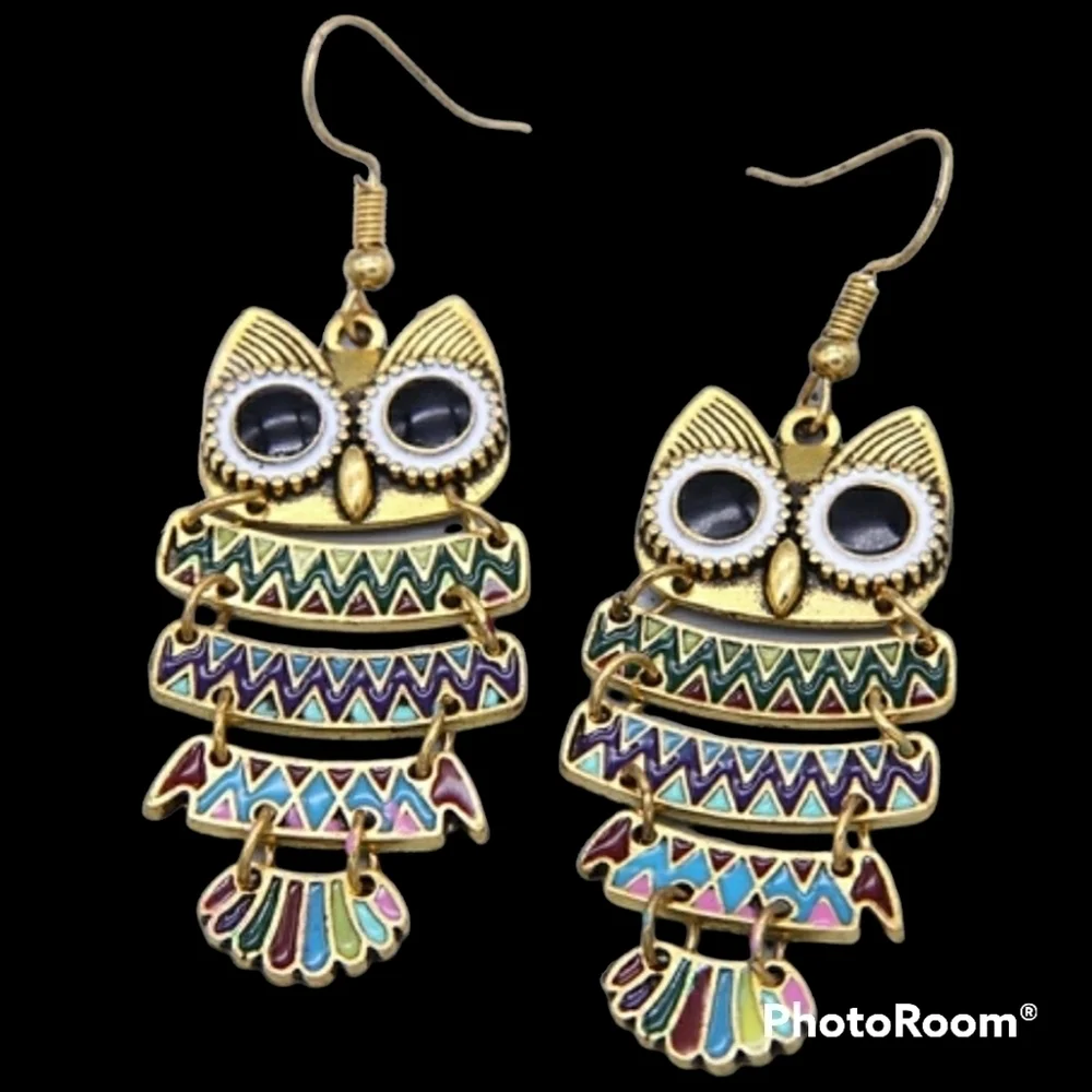 Fashion Jewelry last multicolor