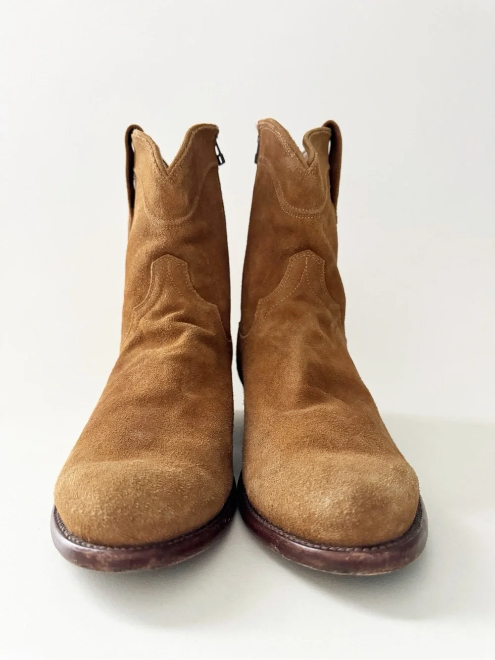 Tecovas crafted quality