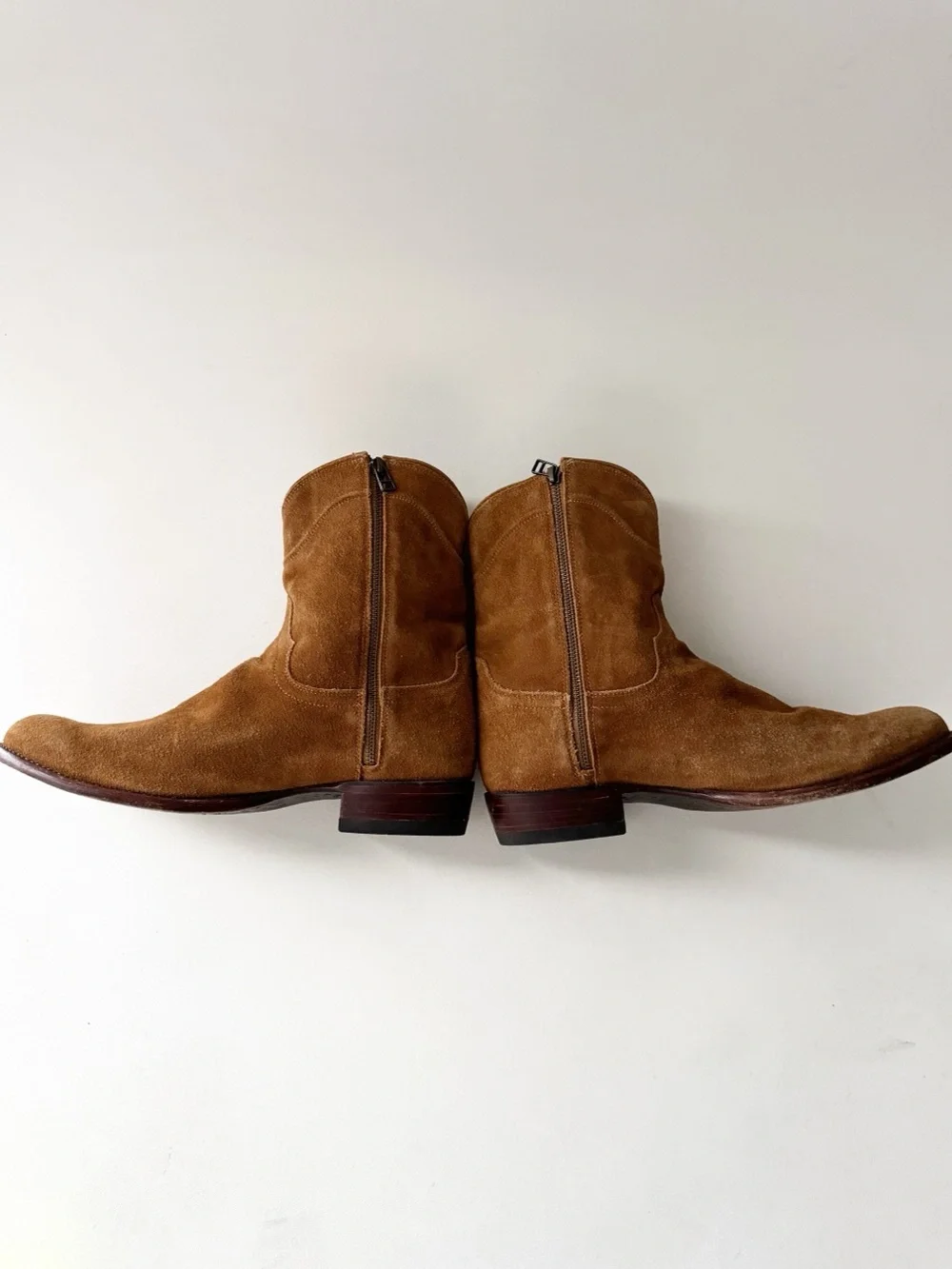 Tecovas crafted quality