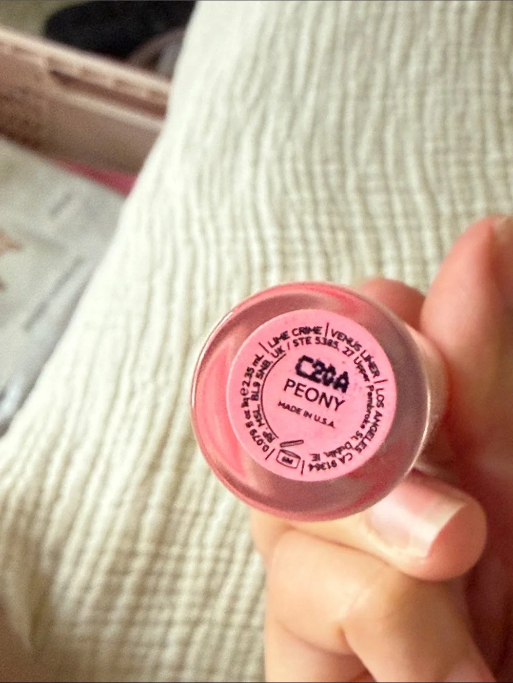 Ulta Beauty new has
