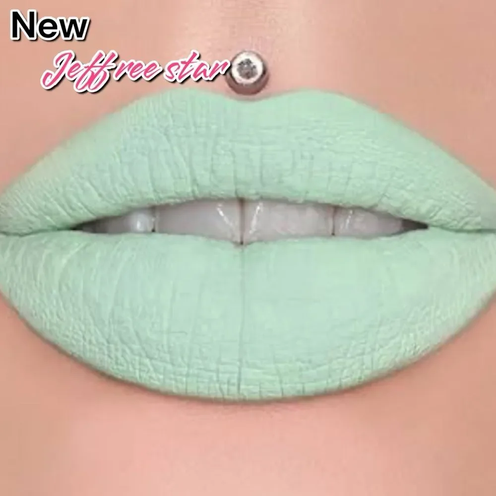 Jeffree Star new star