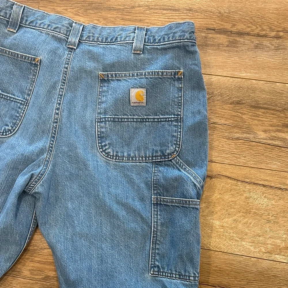 Carhartt upgrade your