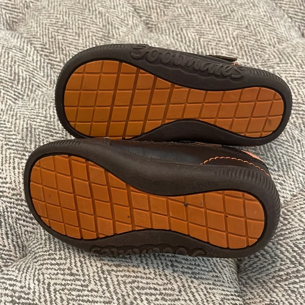 FootMates very good