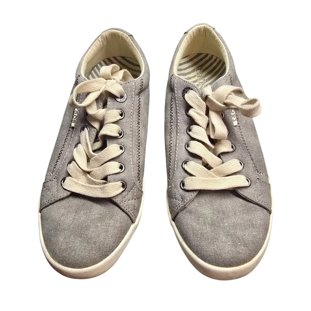 Taos Footwear gently used