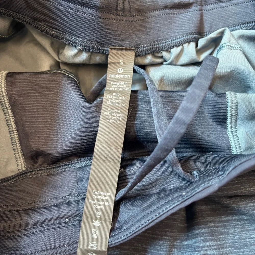 lululemon athletica great preowned