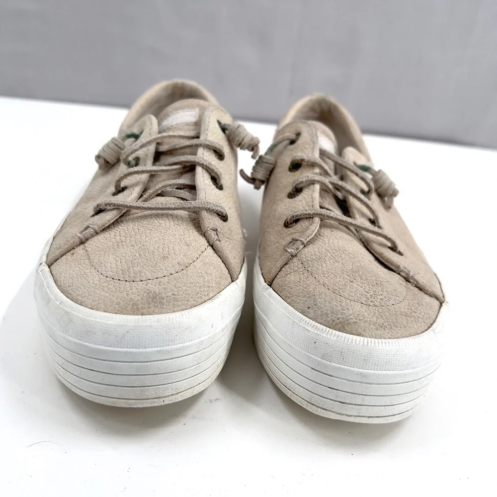 Sperry women platform