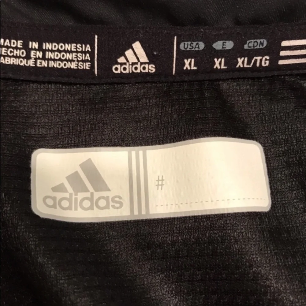 adidas be sport