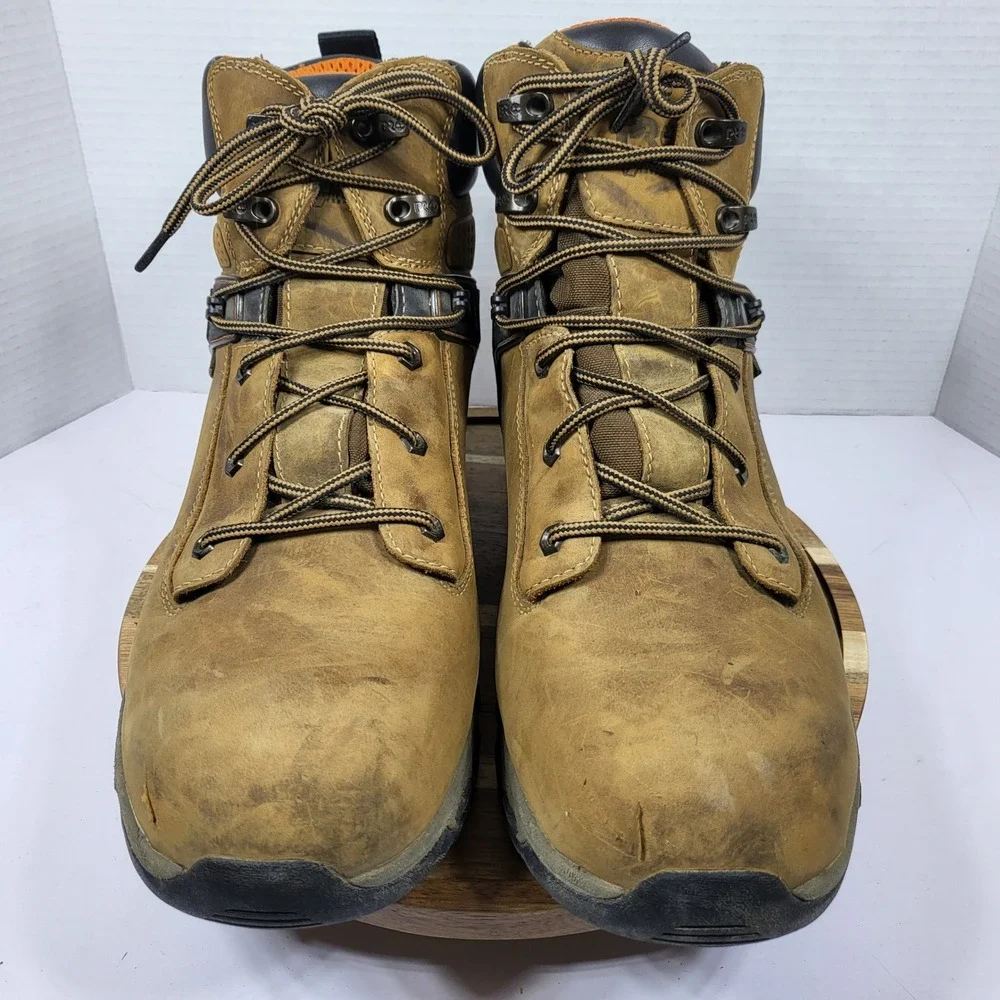 Timberland PRO ignite your