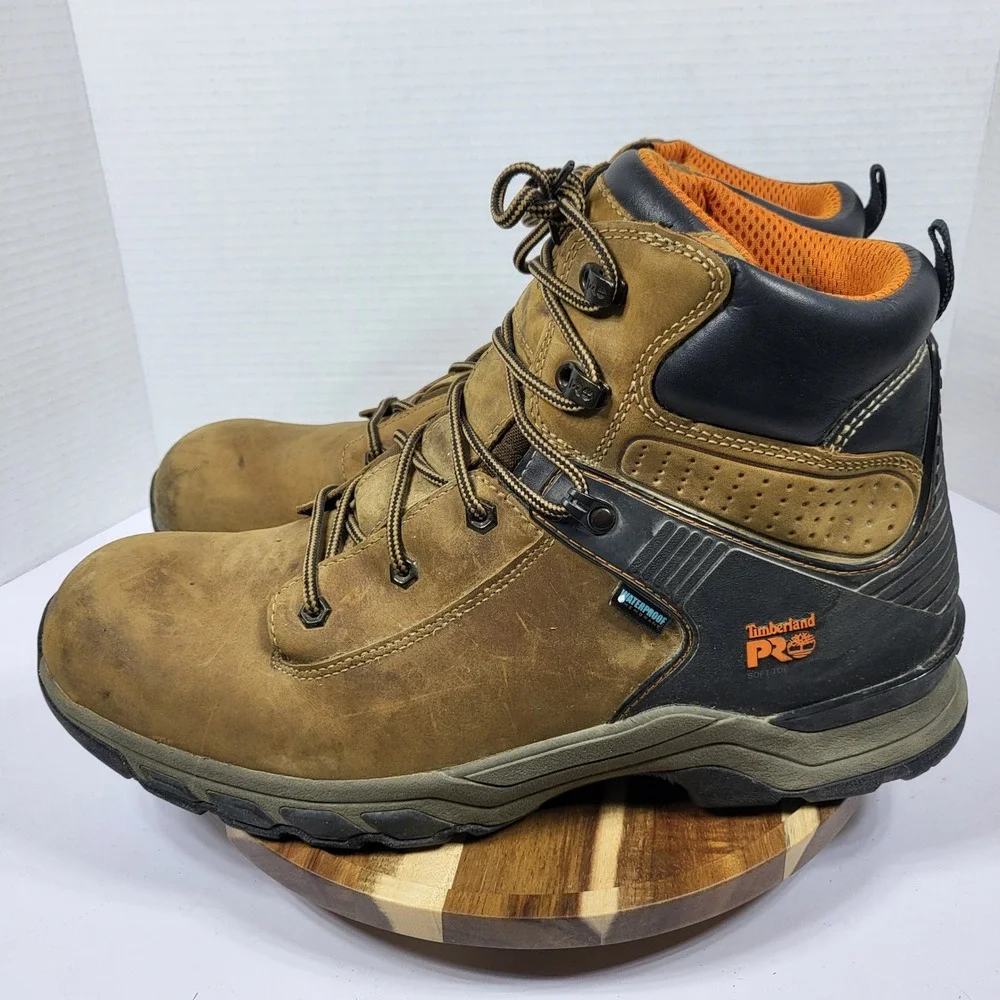 Timberland PRO ignite your