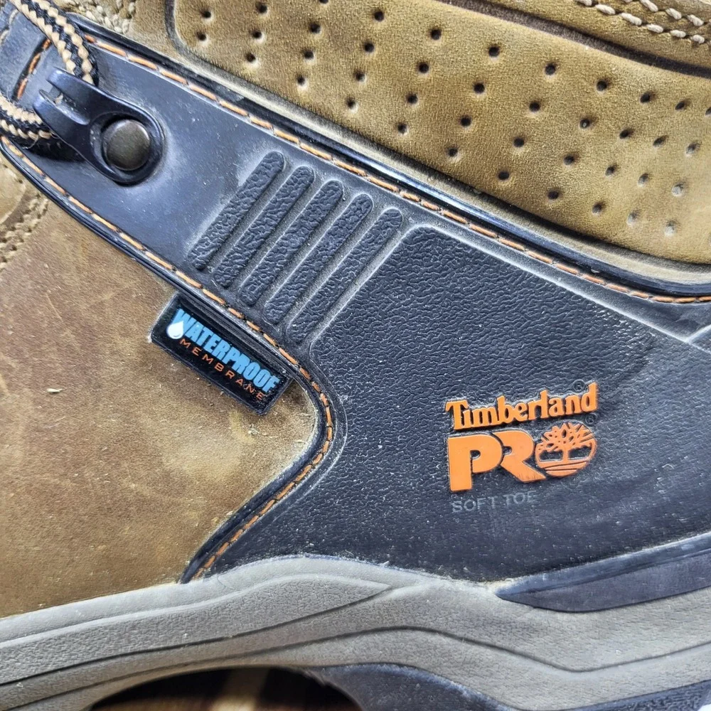 Timberland PRO ignite your