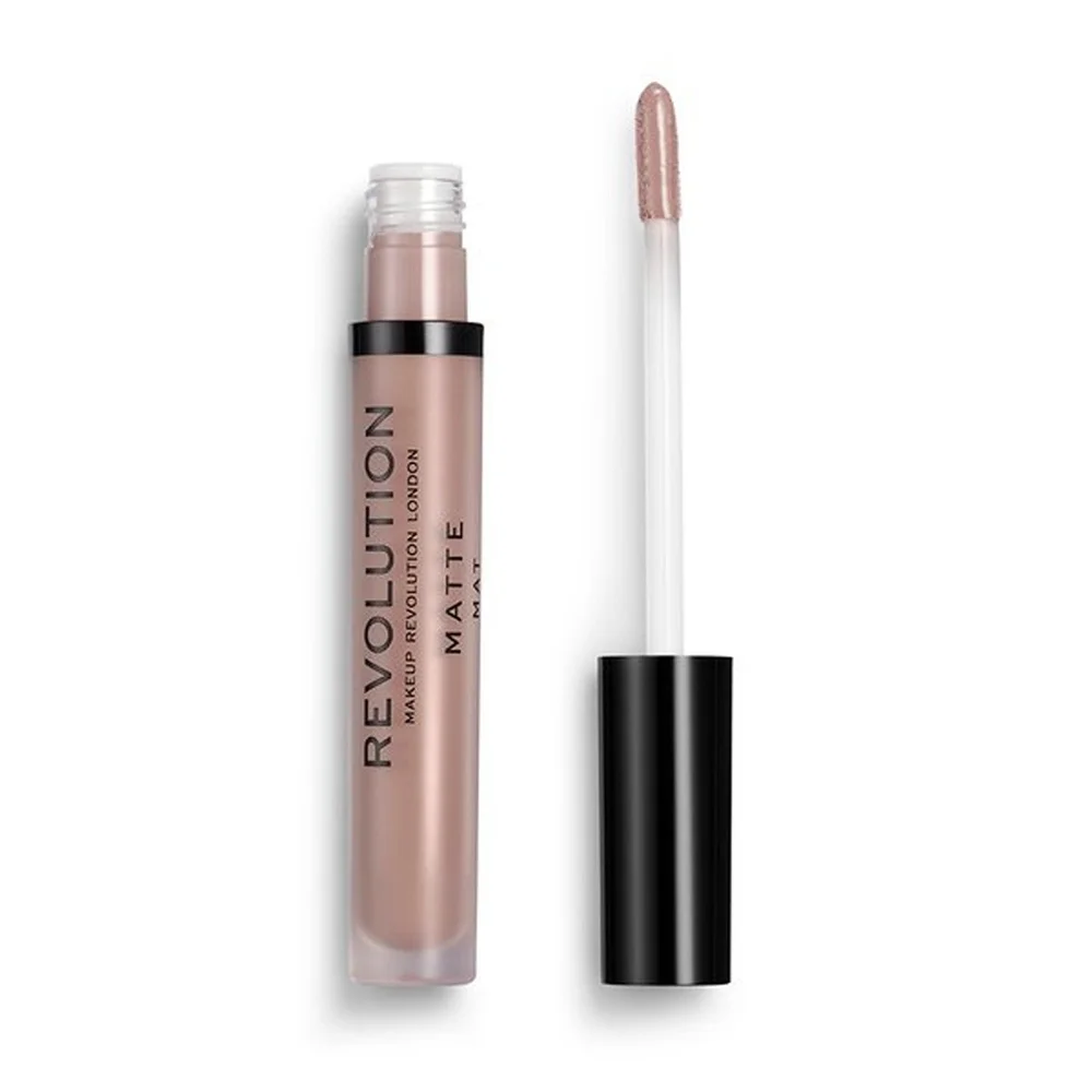 Revolution smooth long
