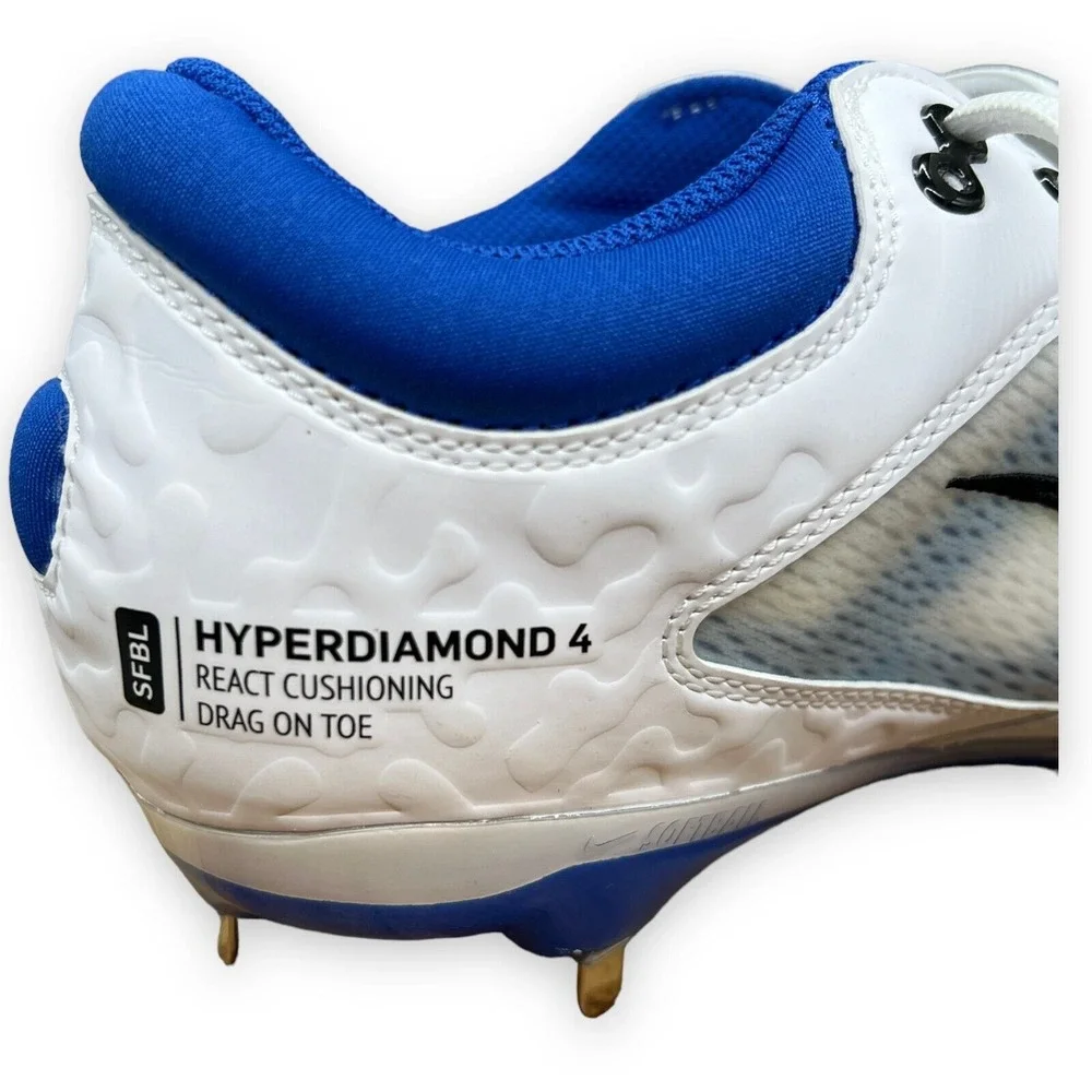 Nike new without