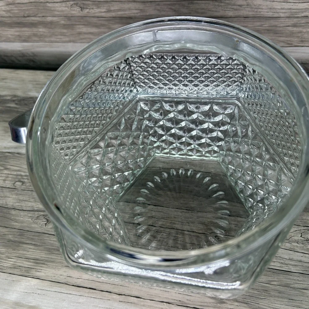 Wexford vintage pattern