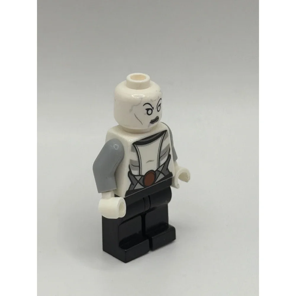 Lego no lightsabers