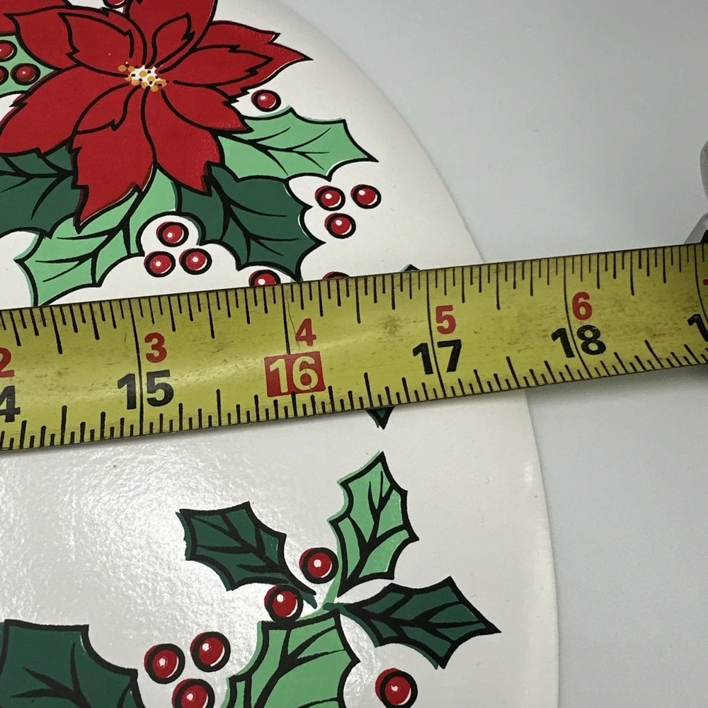 The Unbranded Brand placemats appear