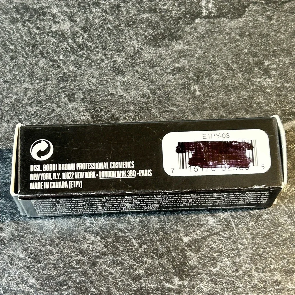 Bobbi Brown quick pink