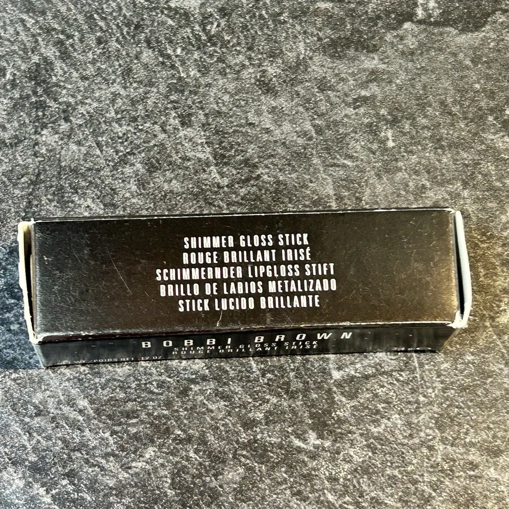 Bobbi Brown shipping quick
