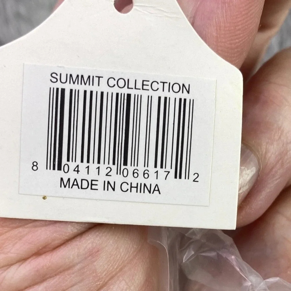 Summit Collection unique mirror decorative