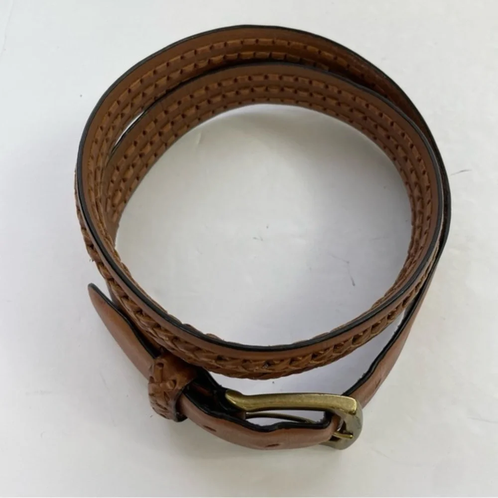 Columbia brand braided