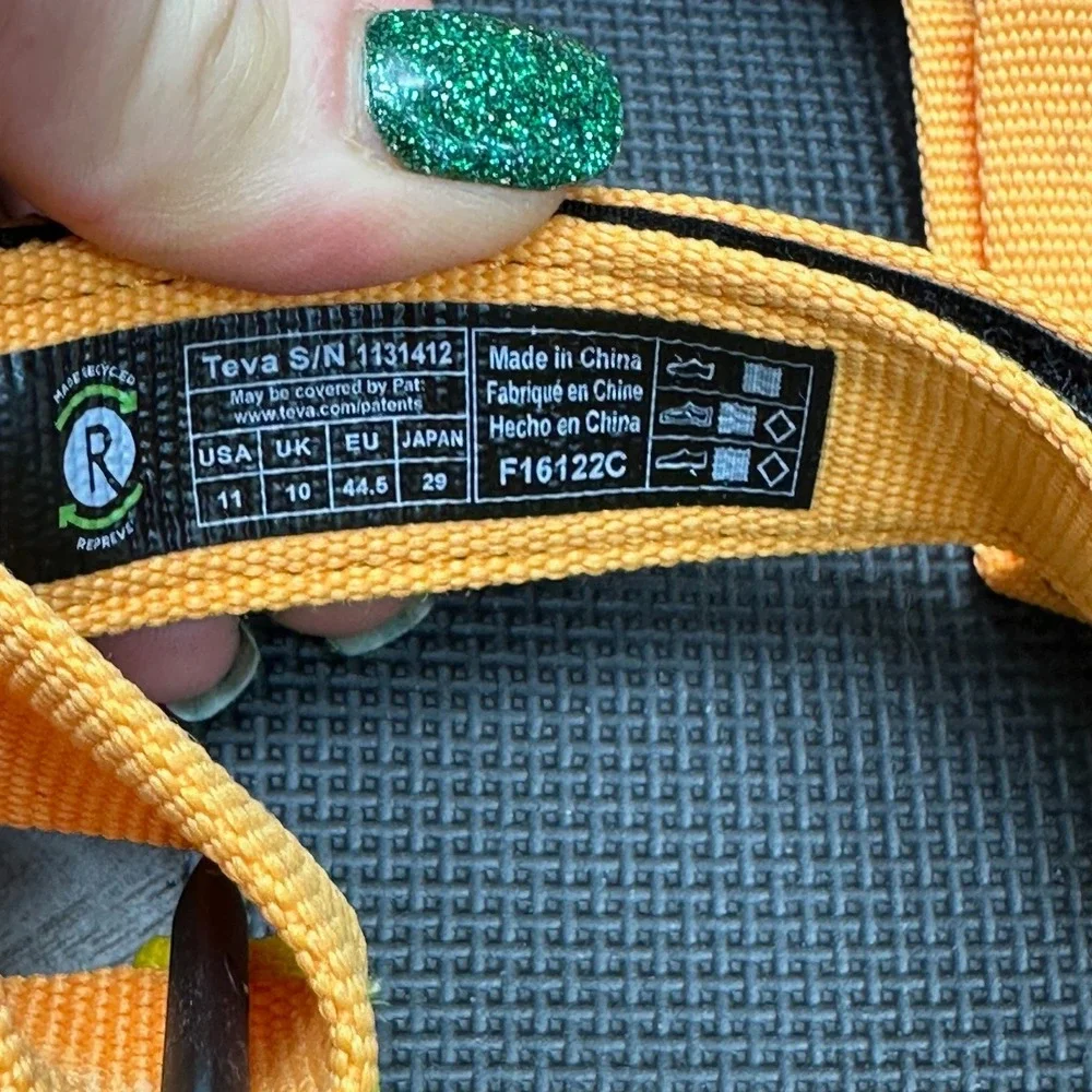 Teva original universal