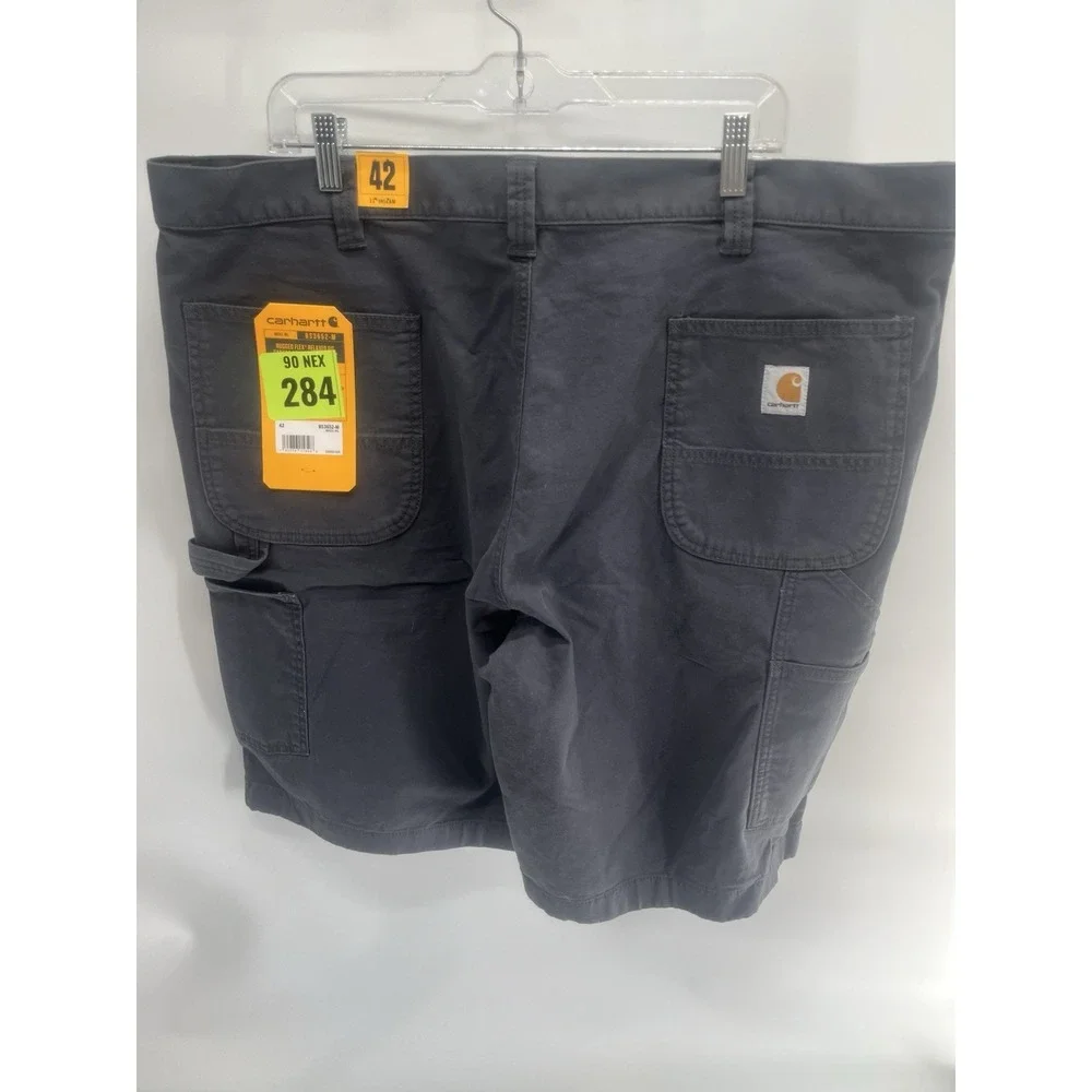 Carhartt size 42