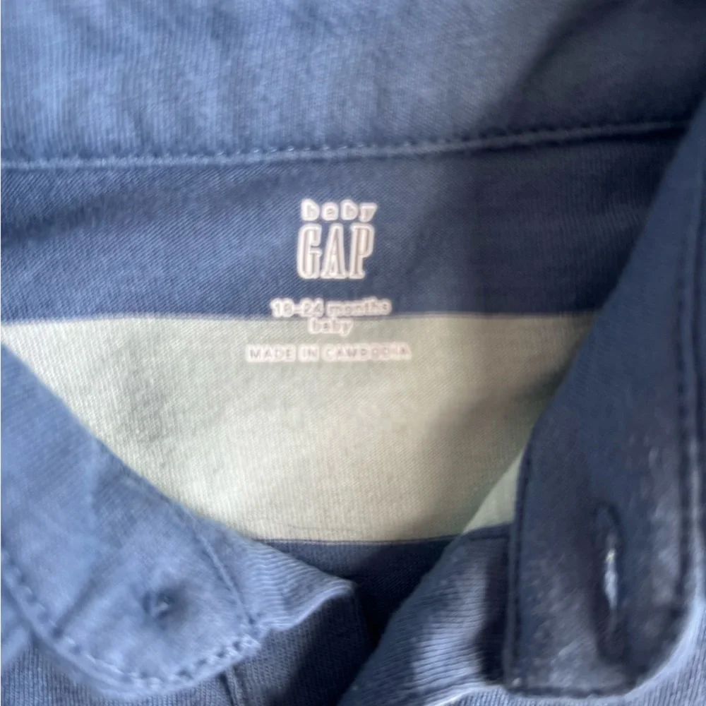 GAP this stylish