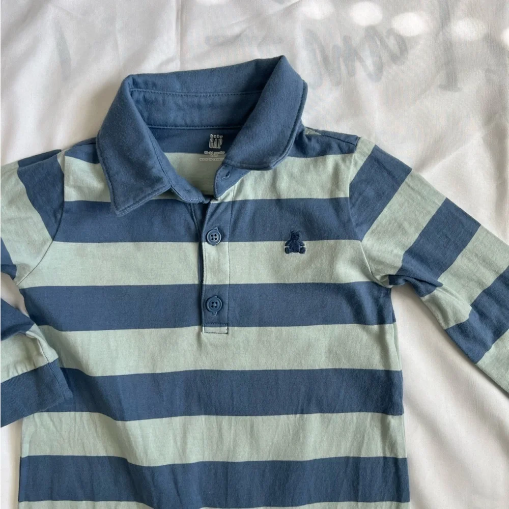 GAP this stylish