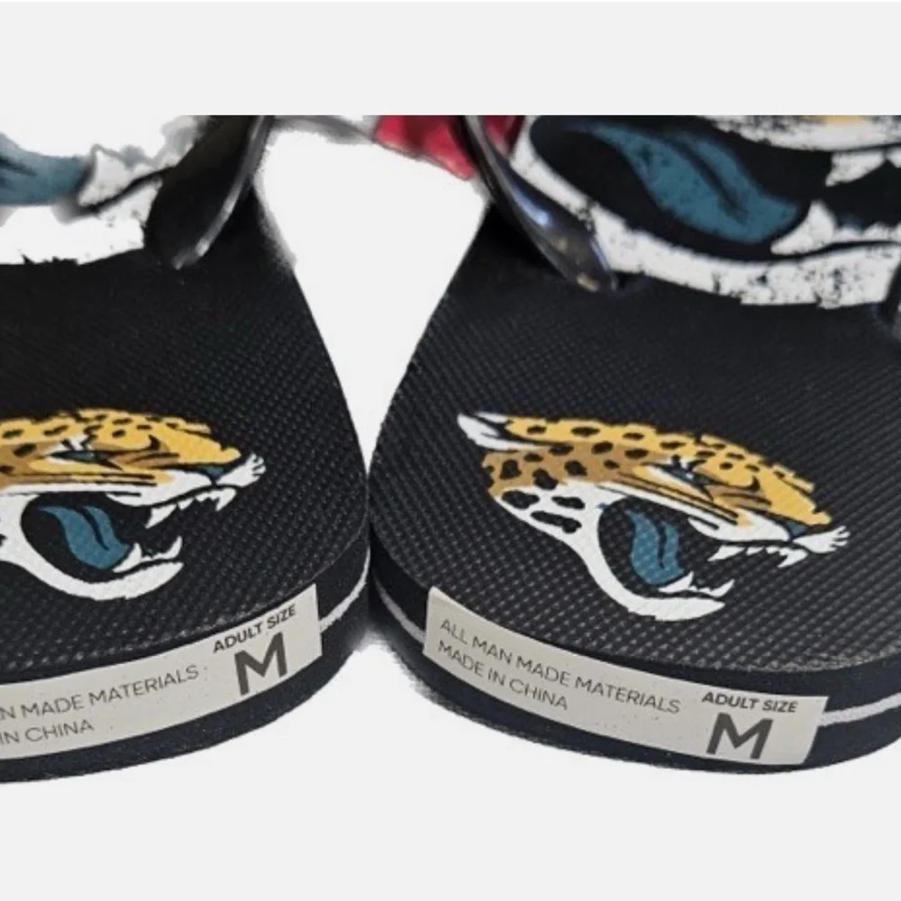 Foco jacksonville jaguars