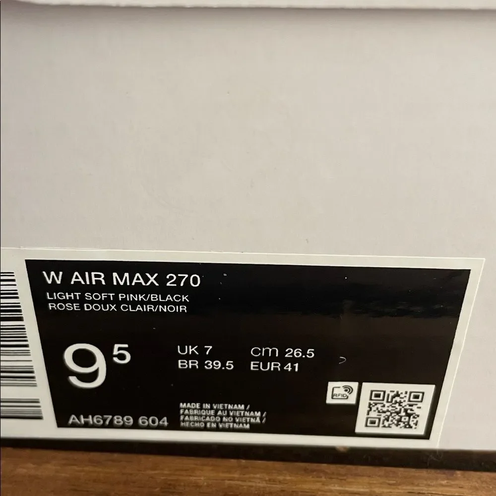 Nike brand new