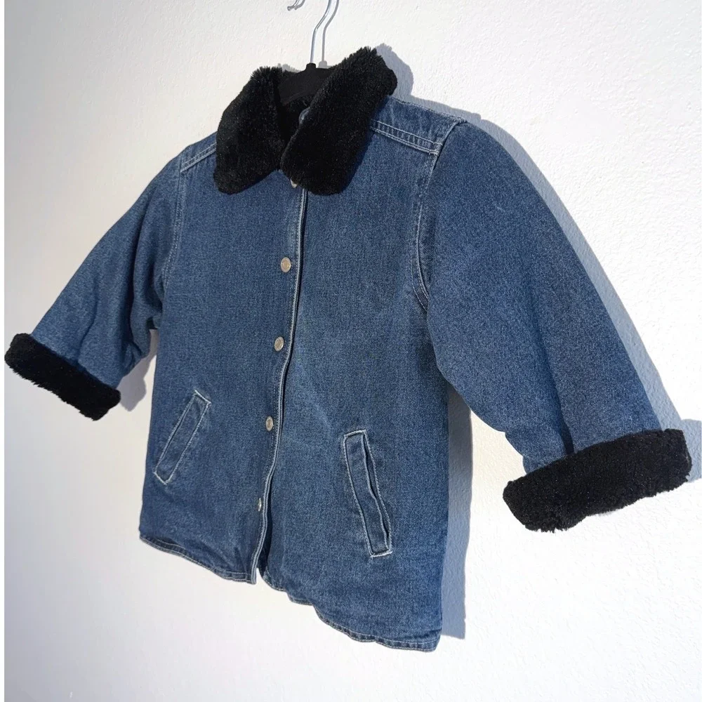 Cherokee vintage denim