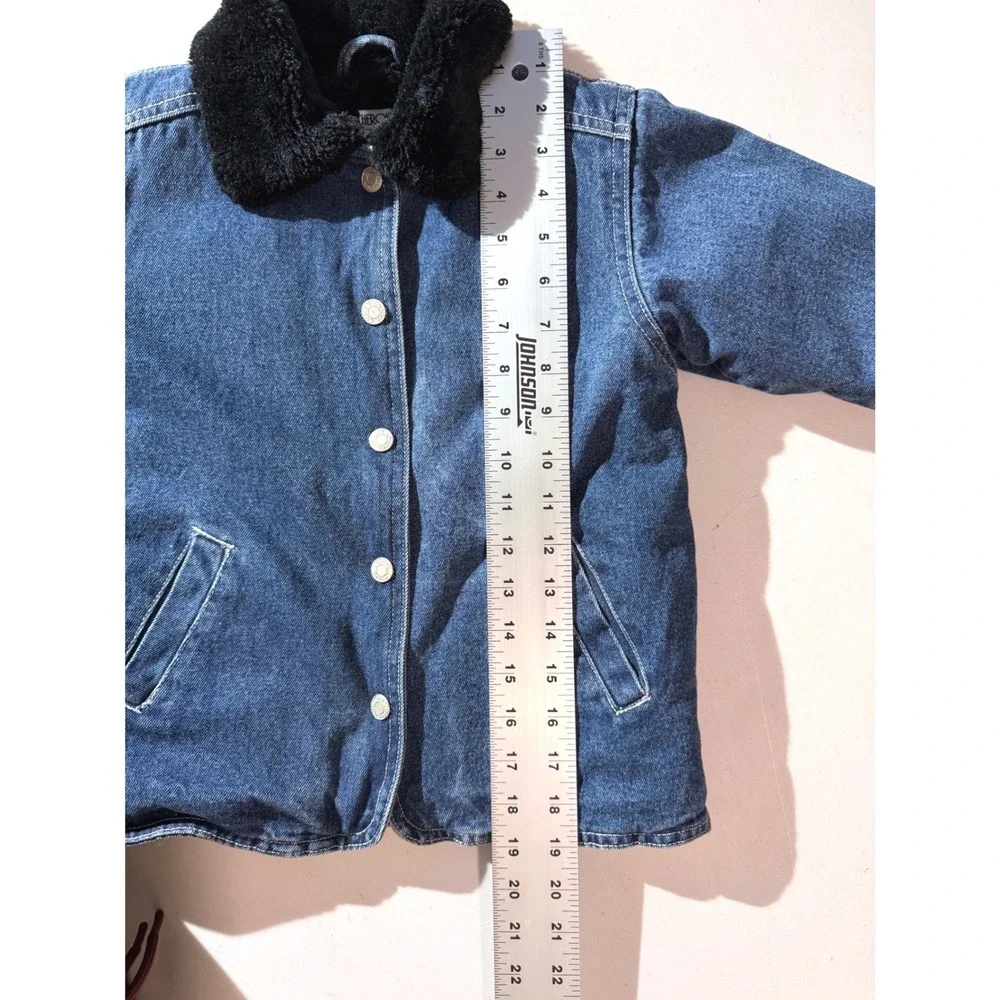 Cherokee vintage denim