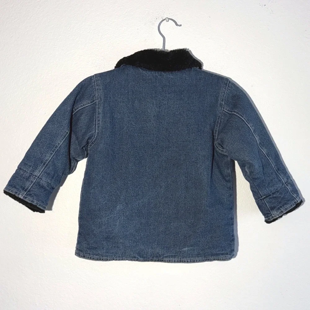 Cherokee vintage denim