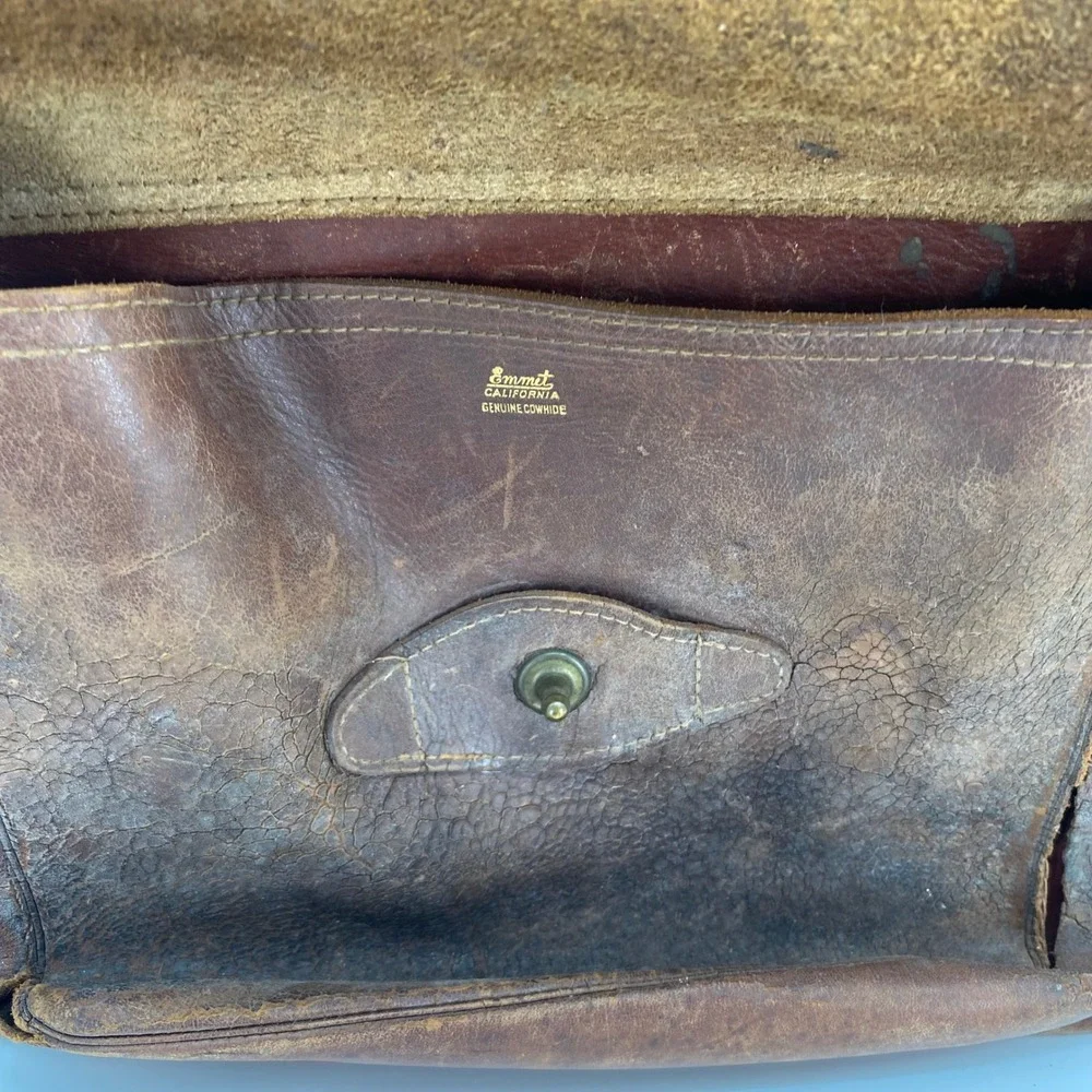 Emmet California vintage emmet