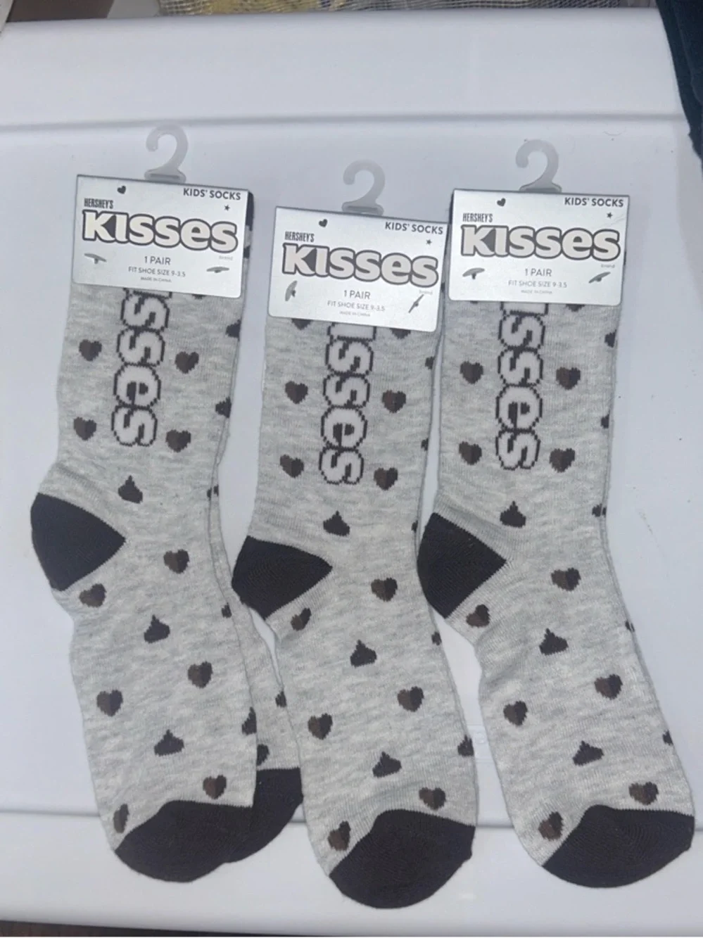 hershey hershey’s kisses