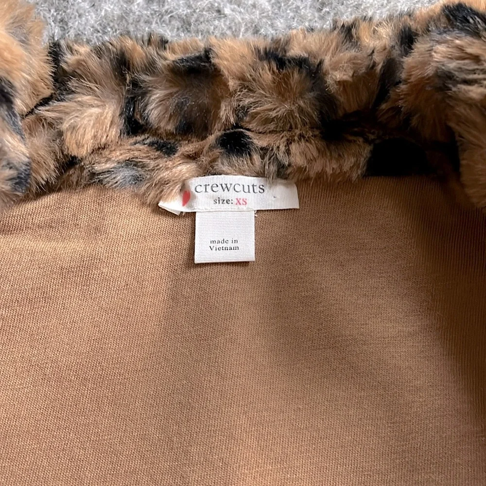 Crewcuts like new