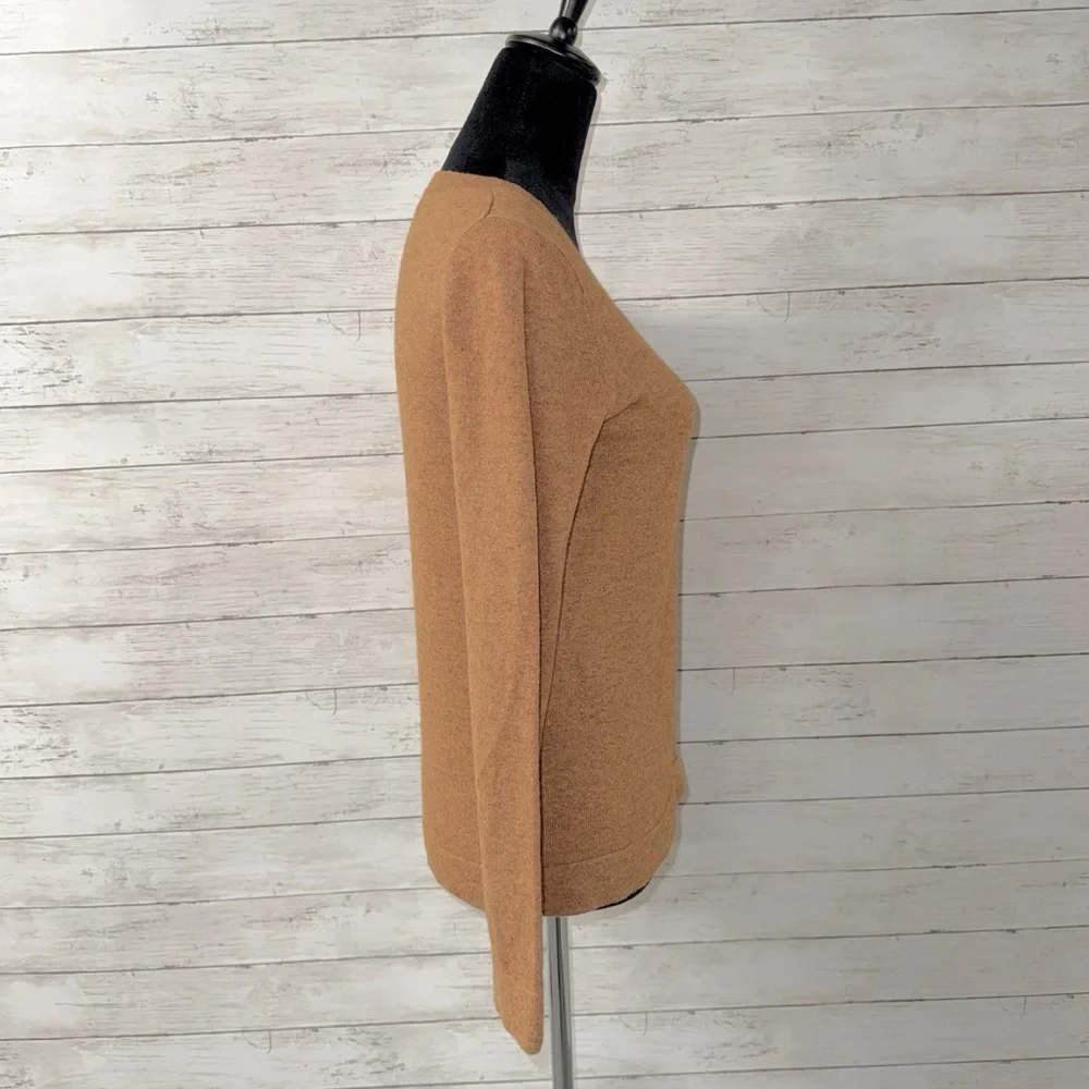 J. Crew Mercantile Wool Sweater