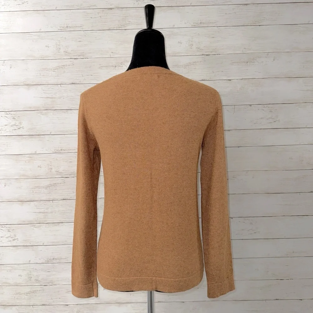 J. Crew Mercantile Wool Sweater