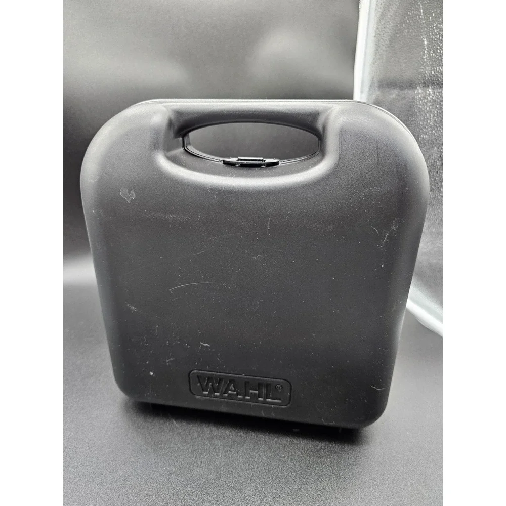 Wahl used only