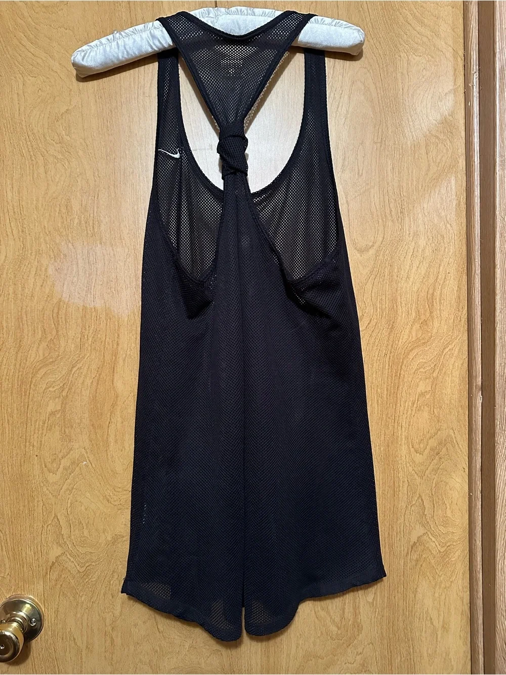 Nike medium breathable