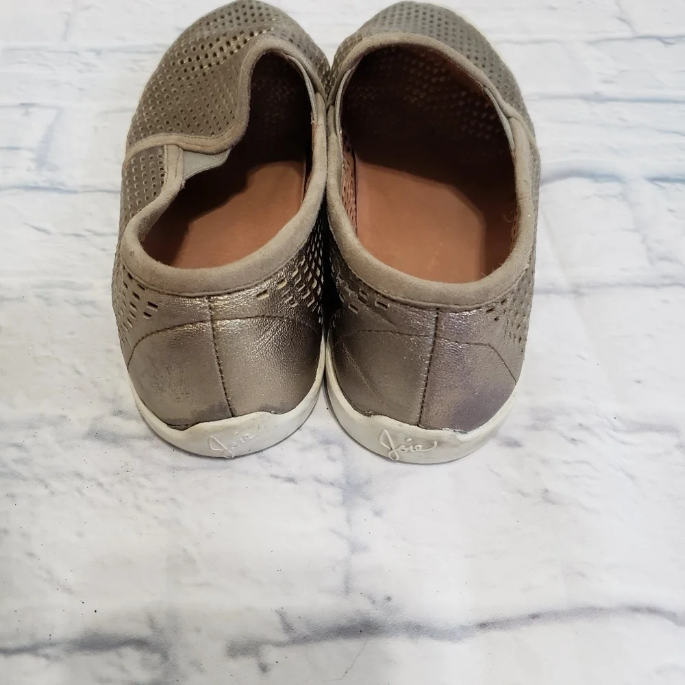 Joie pewter kidmore