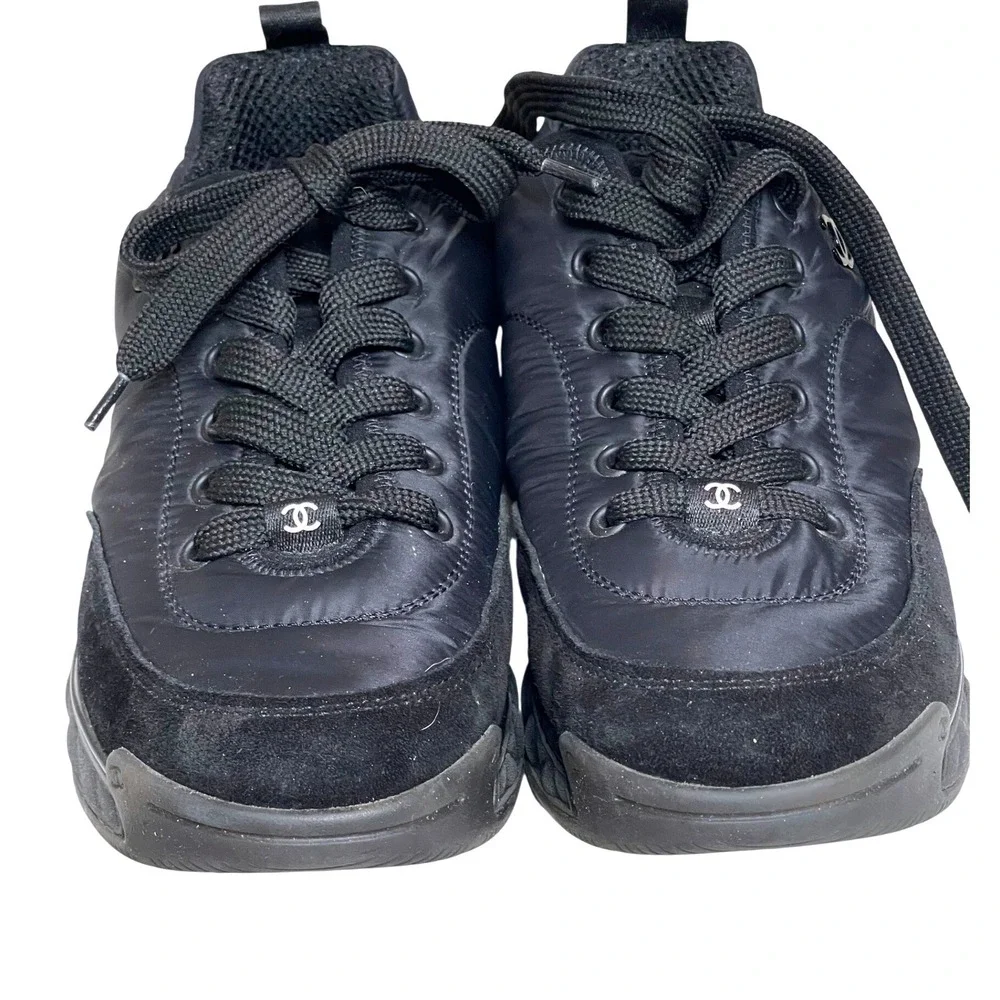 CHANEL nylon light