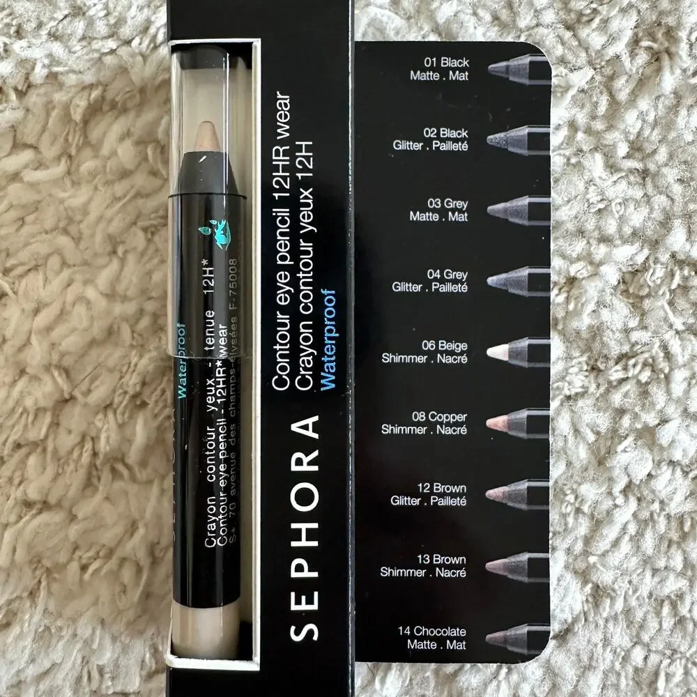 Sephora eye pencil