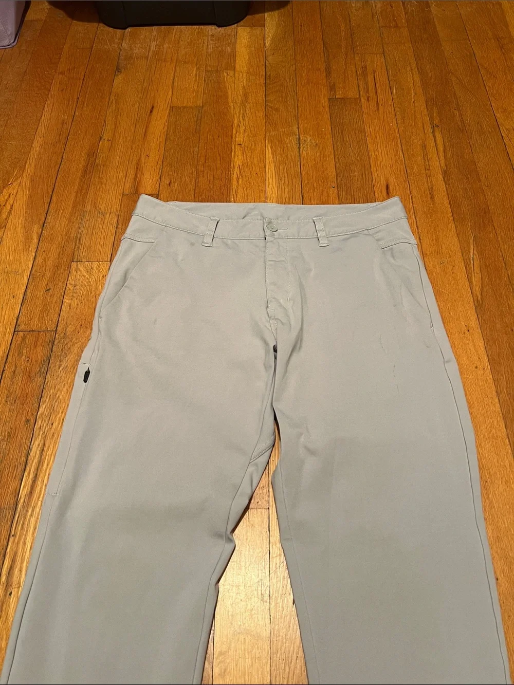 BYLT Basics **garment has