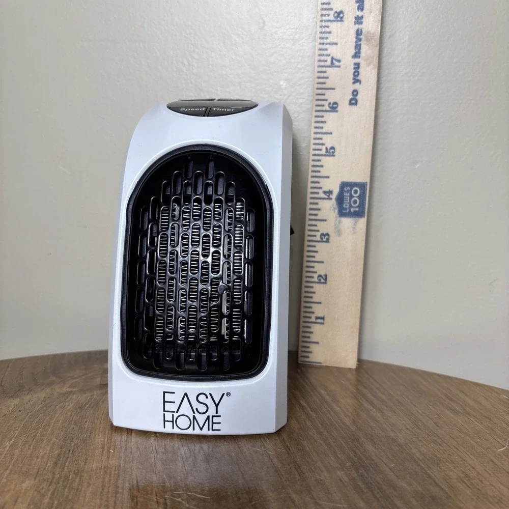 Easy@Home wall outlet
