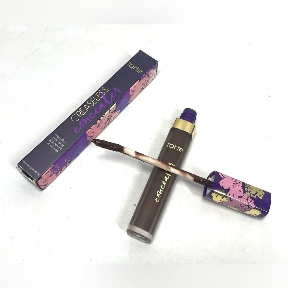 tarte creaseless concealer