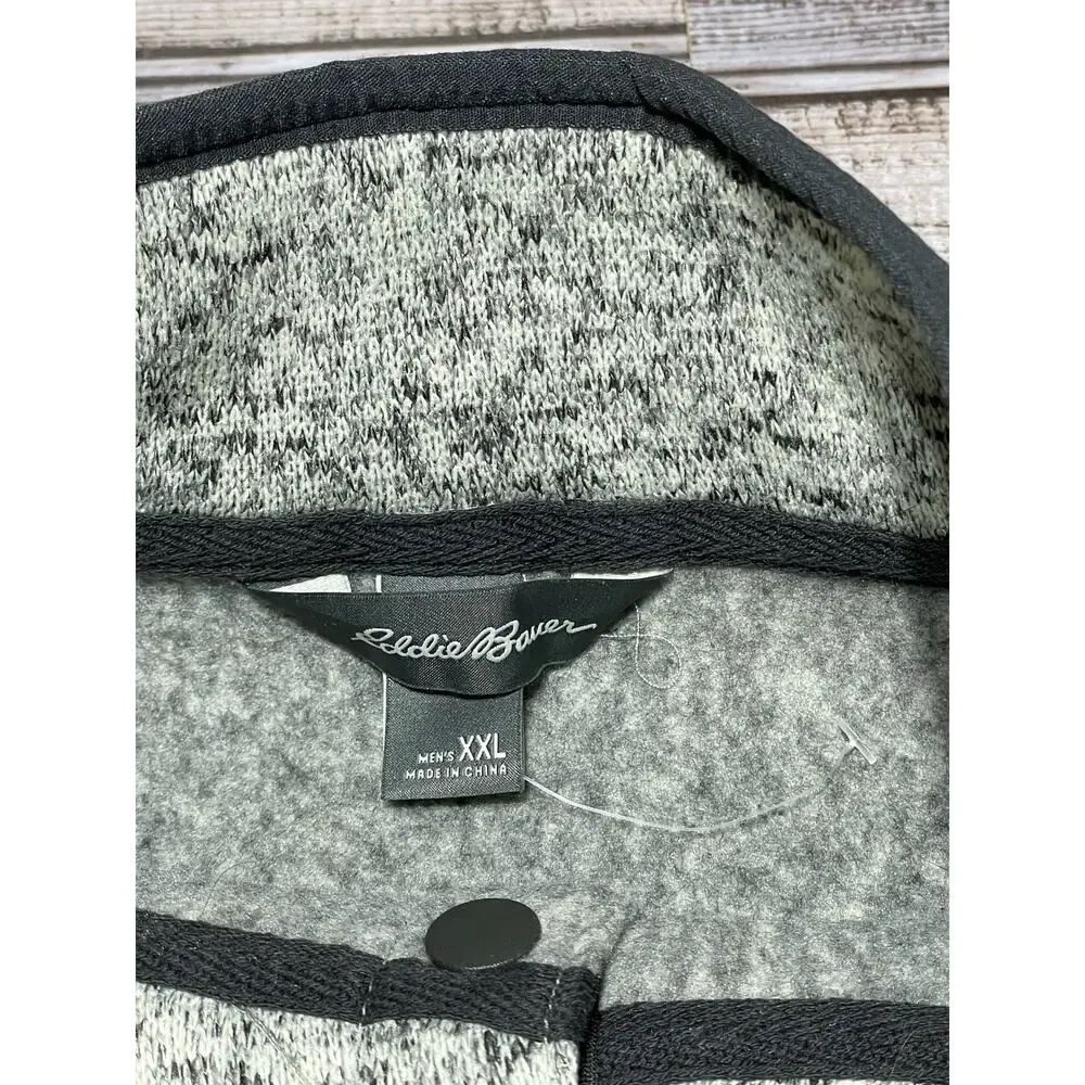 Eddie Bauer this sweater
