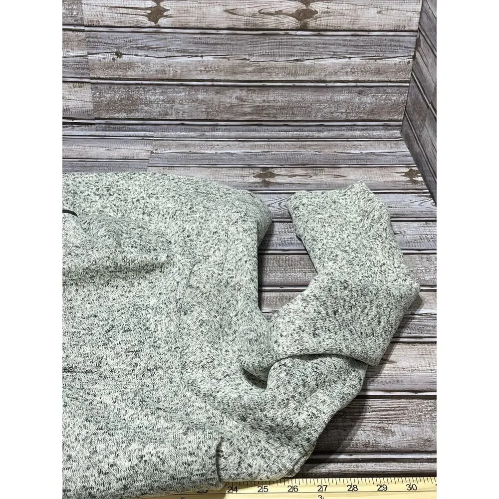 Eddie Bauer this sweater